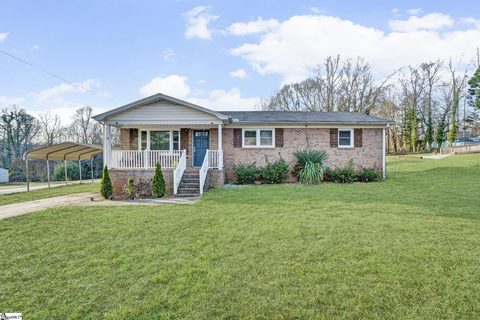 12501 Old White Horse Road