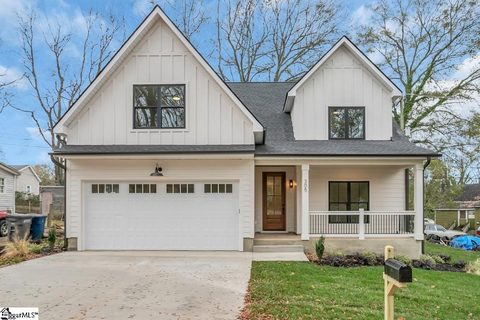 305 Willard Street