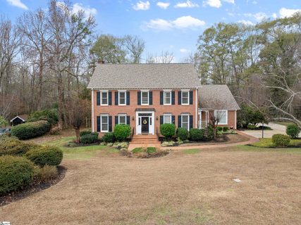 109 River Forest Lane sold home in Riverview, Greenville, SC