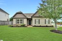 2 Airlie Lane sold home in Simpsonville, SC