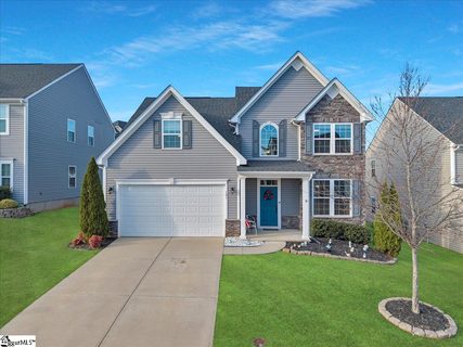 101 Tonkawa Way