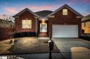 305 Redspire Drive sold home in Greenville, SC
