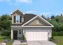 784 Spring Orchard Drive sold home in Lyman, SC