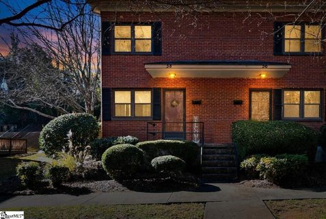 58 Faris Circle sold condo in Faris Ridge, Greenville, SC