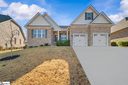 18 Double Crest Drive Lot 5 sold home in Taylors, SC