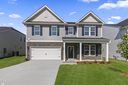 811 Maridian Street sold home in Simpsonville, SC
