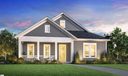 22 Tull Street Lot 478 Jay sold home in Greer, SC