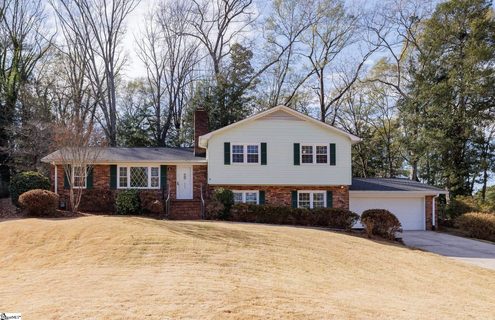 515 Kenilworth Drive sold home in Wellington Green, Greenville, SC
