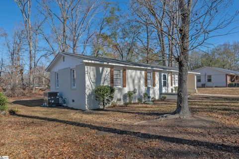111 Susan Avenue sold home in Harper Heights, Honea Path, SC