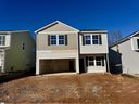 12103 Lansbury Drive sold home in Inman, SC