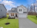 721 Colpeo Street sold home in Spartanburg, SC