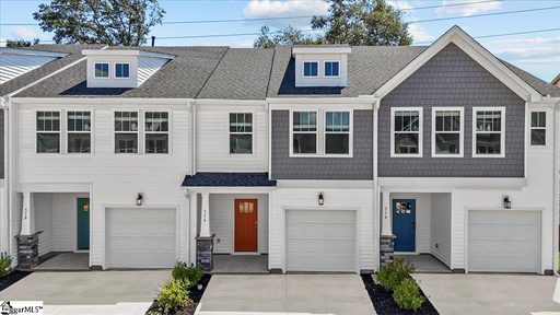 516 Harebell Way sold home in Hickory Heights, Greenville, SC