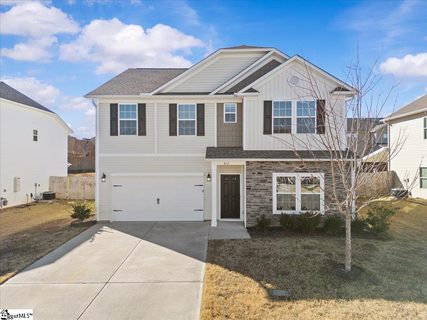 812 Camberwell Road active home in Victoria Park, Simpsonville, SC
