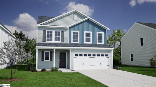 412 Prosperity Lane Lot 73