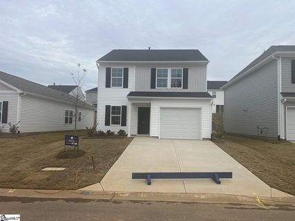 360 Prosperity Lane Lot 60