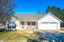 6 Appalachian Lane sold home in Mauldin, SC