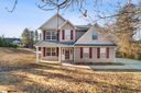 104 Teal Court sold home in Easley, SC