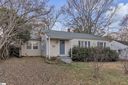 104 Wilshire Drive sold home in Greenville, SC