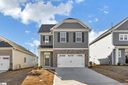 237 Brown Circle Lot 104 sold home in Easley, SC