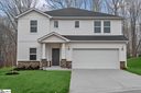 416 Granby Trail sold home in Easley, SC
