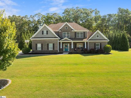 27 Laurelhart Lane sold home in Harts Cove, Simpsonville, SC