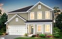 1349 Willow Ridge Way Lot 42 sold home in Spartanburg, SC