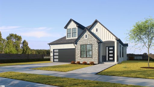 Homes in Manegate Cottages, Greer