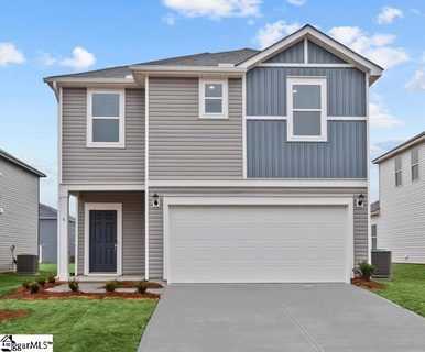 6 Angel Wood Drive
