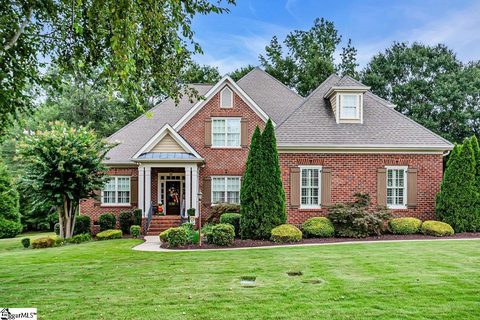 31 Allegheny Run sold home in Allegheny, Simpsonville, SC