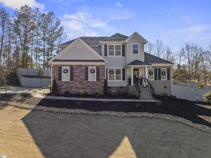 154 Woodstone Drive