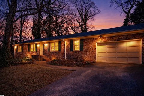 4 Coatbridge Road sold home in Del Norte, Greenville, SC