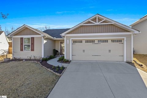 744 Parkside Drive
