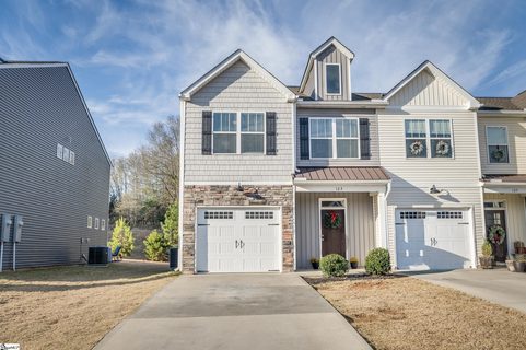 123 Rushing Creek Lane sold home in Raven Hills, Piedmont, SC