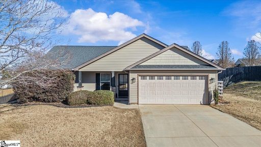 5 Bilbury Way sold home in Glastonbury Village, Travelers Rest, SC