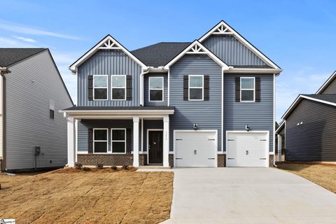 3252 Emberly Drive Lot 202