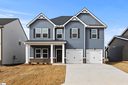 3252 Emberly Drive Lot 202 sold home in Roebuck, SC