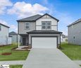 8 Angel Wood Drive sold home in Piedmont, SC