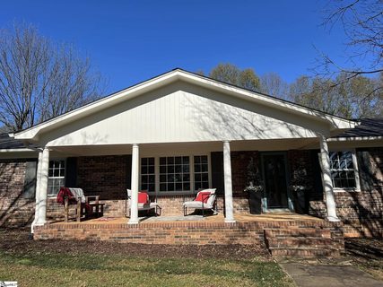 304 Old Stagecoach Road sold home in Botany Park, Easley, SC