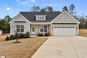 215 Timothy Court sold home in Anderson, SC