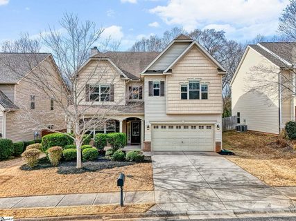 258 Meadow Blossom Way