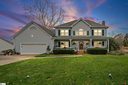 115 Westcreek Way sold home in Greenville, SC