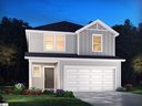 954 Penfold Pointe sold home in Wellford, SC