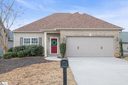 404 Vintage Hill Drive sold home in Greenville, SC