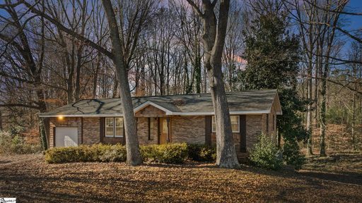 Homes in Briarwood, Easley