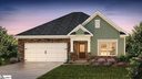 1913 Thistle Leaf Lane sold home in Woodruff, SC