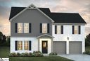 306 Juniper Valley Circle sold home in Piedmont, SC