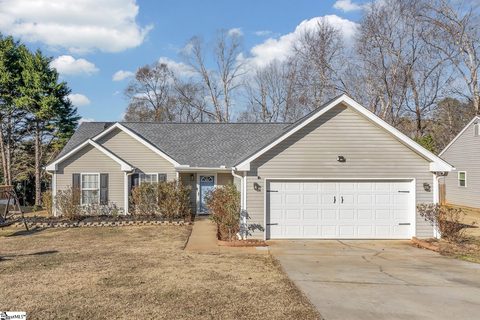 5 Rivereen Way sold home in Carrington, Simpsonville, SC