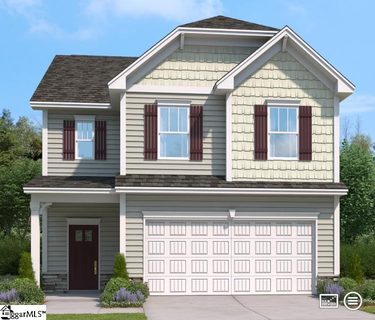 305 Poinsett Bridge Way sold home in Bridgeport Commons, Greenville, SC