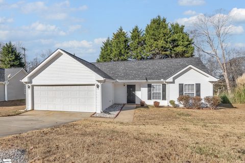 3 Rivereen Way sold home in Carrington, Simpsonville, SC