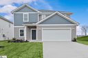 429 Creeping Jenny Drive sold home in Piedmont, SC